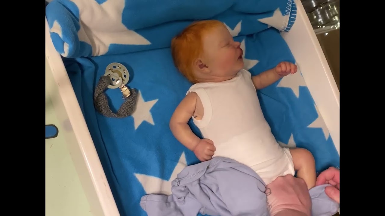 Aften Rutine - Evening Routine 