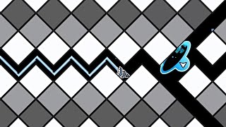 Death Corridor | Geometry dash