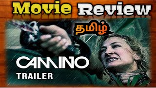 Camino 2015 Tamil Dubbed Movie Review Camino Movie Review Topcini