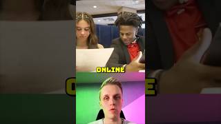 Streamerzy zapomnieli, że są na żywo i zrobili to! #shorts