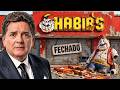 COMO O IMP&Eacute;RIO HABIB'S QUEBROU?