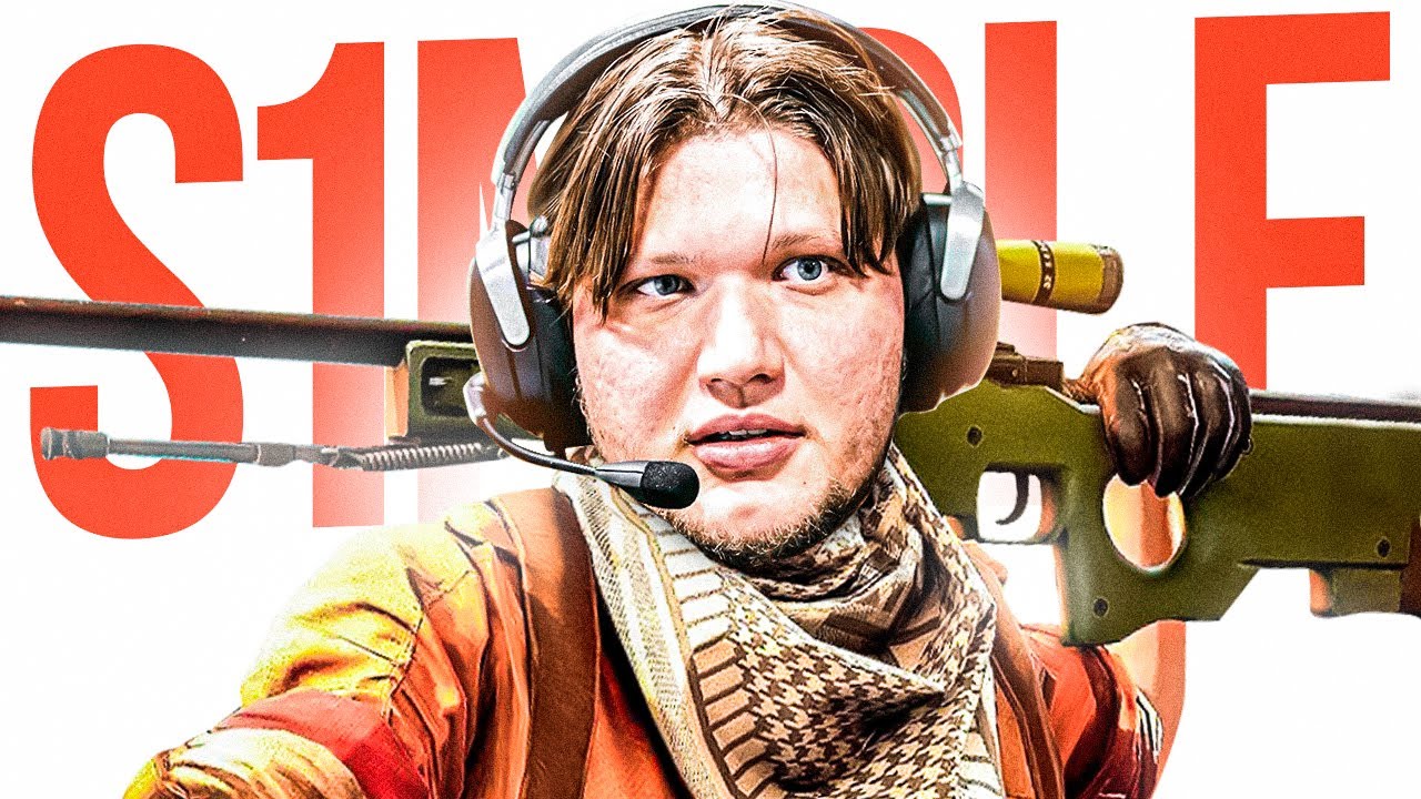 Топ Моменты CS | ВЕРНУЛСЯ ИЗ НЕБЫТИЯ