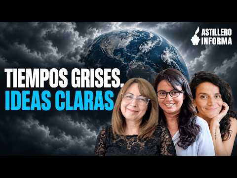 Sobrevivir a los tiempos nublados: El ascenso del neofascismo y la crisis del capitalismo global
