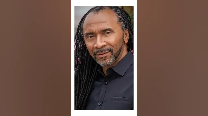 Darrell Butler | Professional Headshots