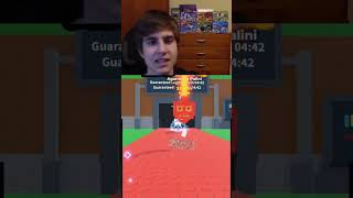 Your Luck In Steal A Brainrot If...