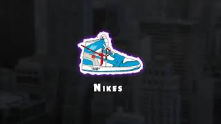 [FREE] Nick Mira x Lil Skies Type Beat 2020 - "Nikes" | Melodic Ambient | Ugueto