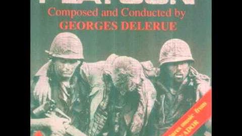 Georges Delerue: Platoon - Main Title