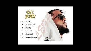 LEFA - FALL SEASON (ALBUM) 2021