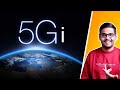 5Gi in India #Shorts