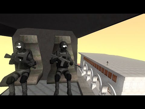 Project Breach 2