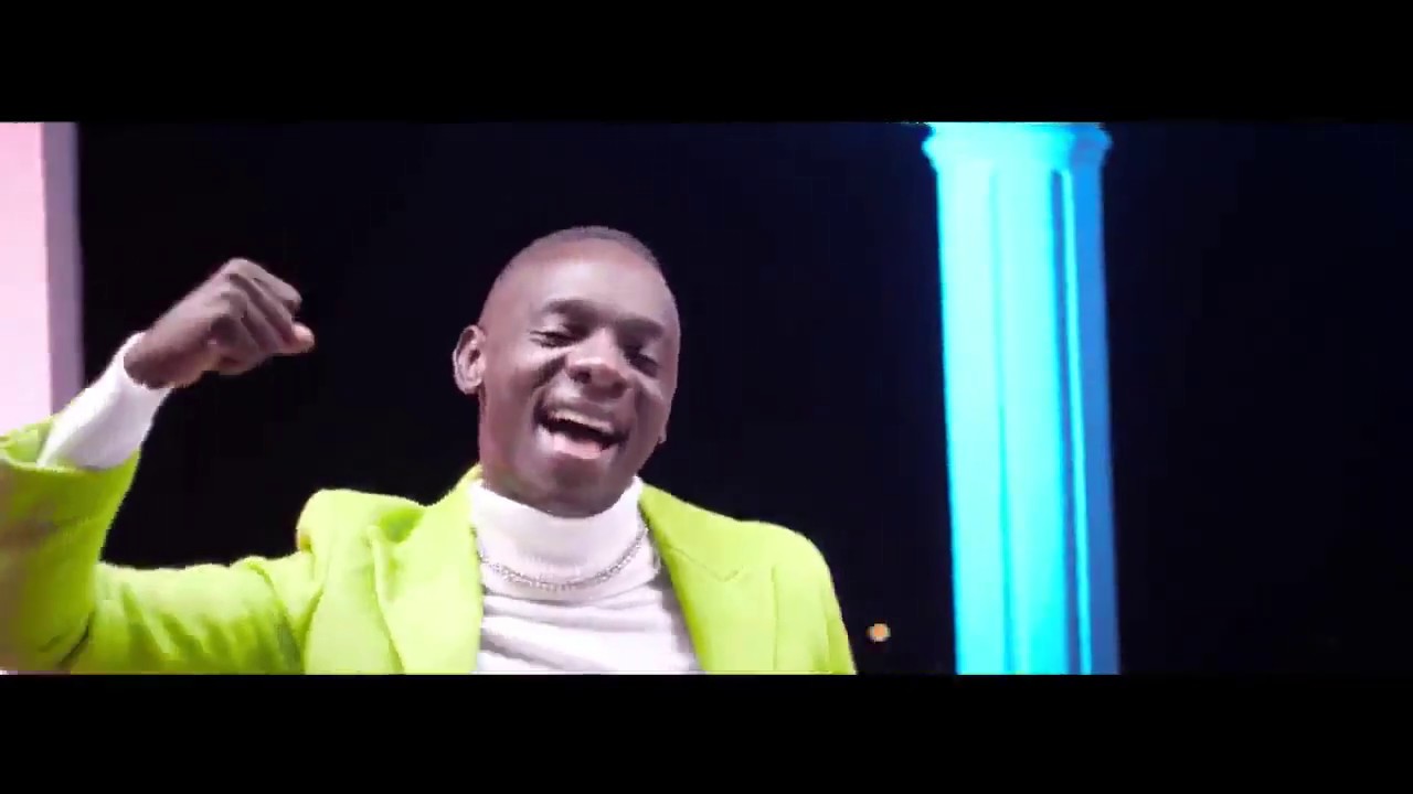 Watch Izon T & Pr Bugembe - Winner (Official Video) (AEAL5) on YouTube Watch Izon T & Pr Bugembe - Winner (Official Video) (AEAL5) on YouTube