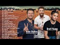 Blake Shelton, Brett Young, Chris Lane Best of - Blake Shelton,Brett Young, Chris Lane Greatest Hits