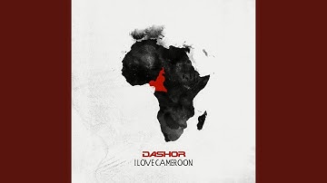 I love Cameroon