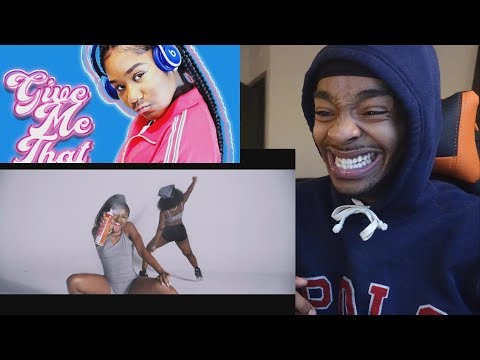 SHE GOT BETTER BARS THEN I'LL EVER HAVE! TAYLOR GIRLZ BIG OLE BOOTY OFFICIAL VIDEO REACTION! - SHE GOT BETTER BARS THEN I'LL EVER HAVE! TAYLOR GIRLZ BIG OLE BOOTY OFFICIAL VIDEO REACTION!