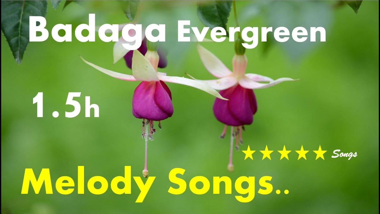 Badaga Golden Melody Songs  Selected Ones  Hover tracksee description for Song Info  Old Melody