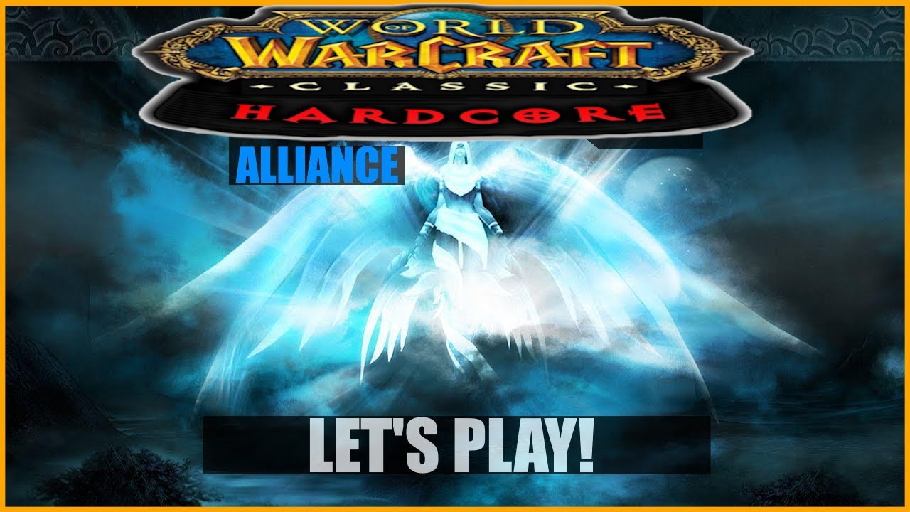 💀 Hardcore Classic WoW Priest EP26 | Lv 40+ | Alterac Mountains | HC Guide