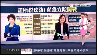 09152015 台灣大頭條