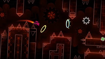 my part in Flamewall by RicoLP and more