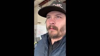 Land Rover Windshield Replacement **ISSUES**