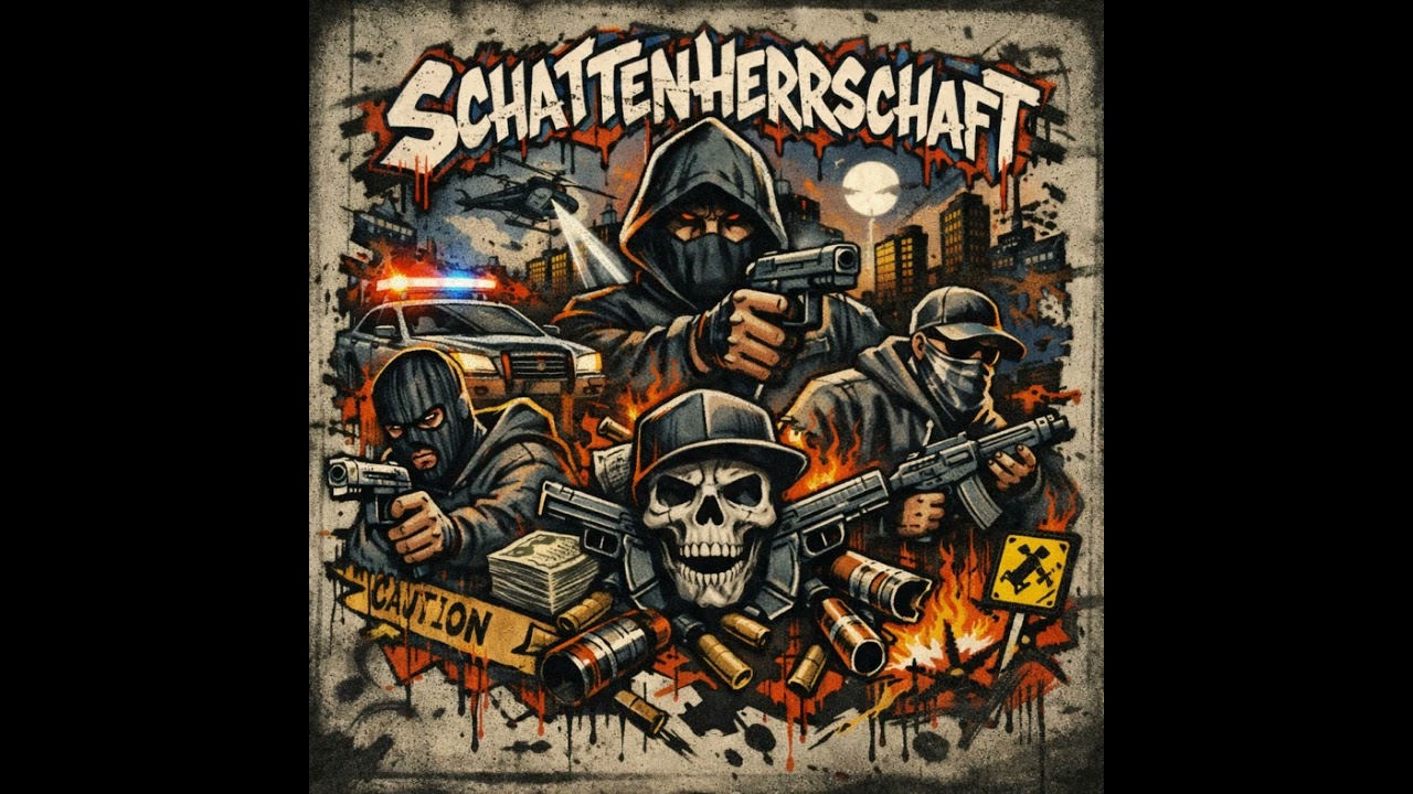 Schattenherrschaft