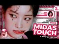 TWICE - MIDAS TOUCH (BY: KOF) | HOW WOULD SING | LINE DISTRIBUTION