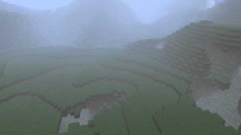 Minecraft Clone video 01