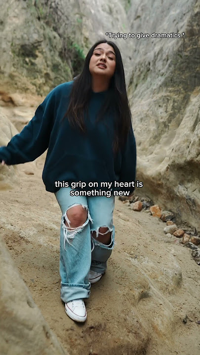 ‘SOMETHING NEW ‘ BY KRISTEN CRUZ🤩🤩