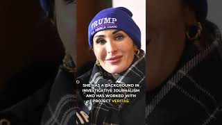 5 Things You Didn't Know About Laura Loomer