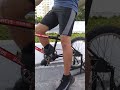 World&#39;s Simplest &amp; Best Linear Pedal System ( Super Efficient and Dual Power Pedaling System) Part 2