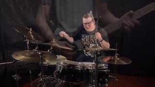 Shane and Shane   Psalm 46   Metal Cover by Ben S Dixon ft Aaron Ashcroft u0026 Jonathan Spea