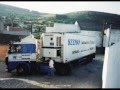 Irelands Trucking Companies- Keenan International