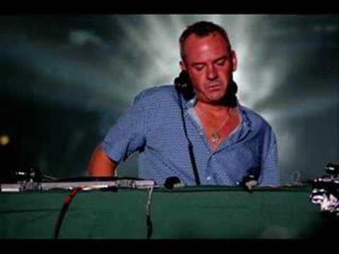 Fatboy Slim - Right Here, Right Now
