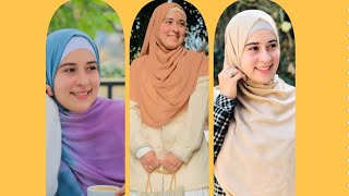 ما هو الحجاب الشرعى ⁉️? ابتسام القاضى تعطى نصائح هامة عن الحجاب الشرعى للبنات ️