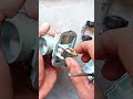 Carburetor Tuning Ke Baad Jet Aur Air Screw Lagane Ka Sahi Tarika 🔧 | Perfect Pickup & Fuel Average