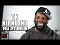 TK Kirkland on Kendrick vs Drake, Chris Brown vs Quavo, Katt Williams, Diddy, YB (Full Interview)
