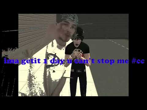 pegasisflame - cut her off (music video)