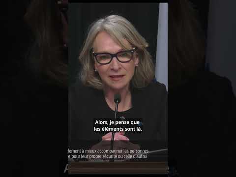 Projet de loi 23 : Un effort collectif nécessaire