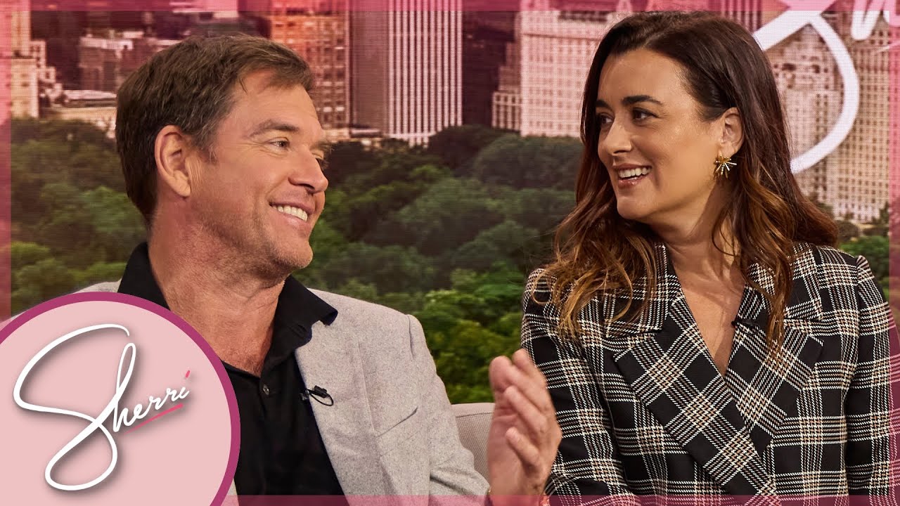 Майкл Уэзерли и Коте де Пабло снова вместе