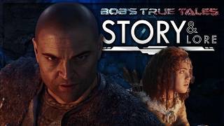 Bob's True Tales: Tides of Fortune Story Explained SO FAR | ARK Lore & Theories [Part 1/2]