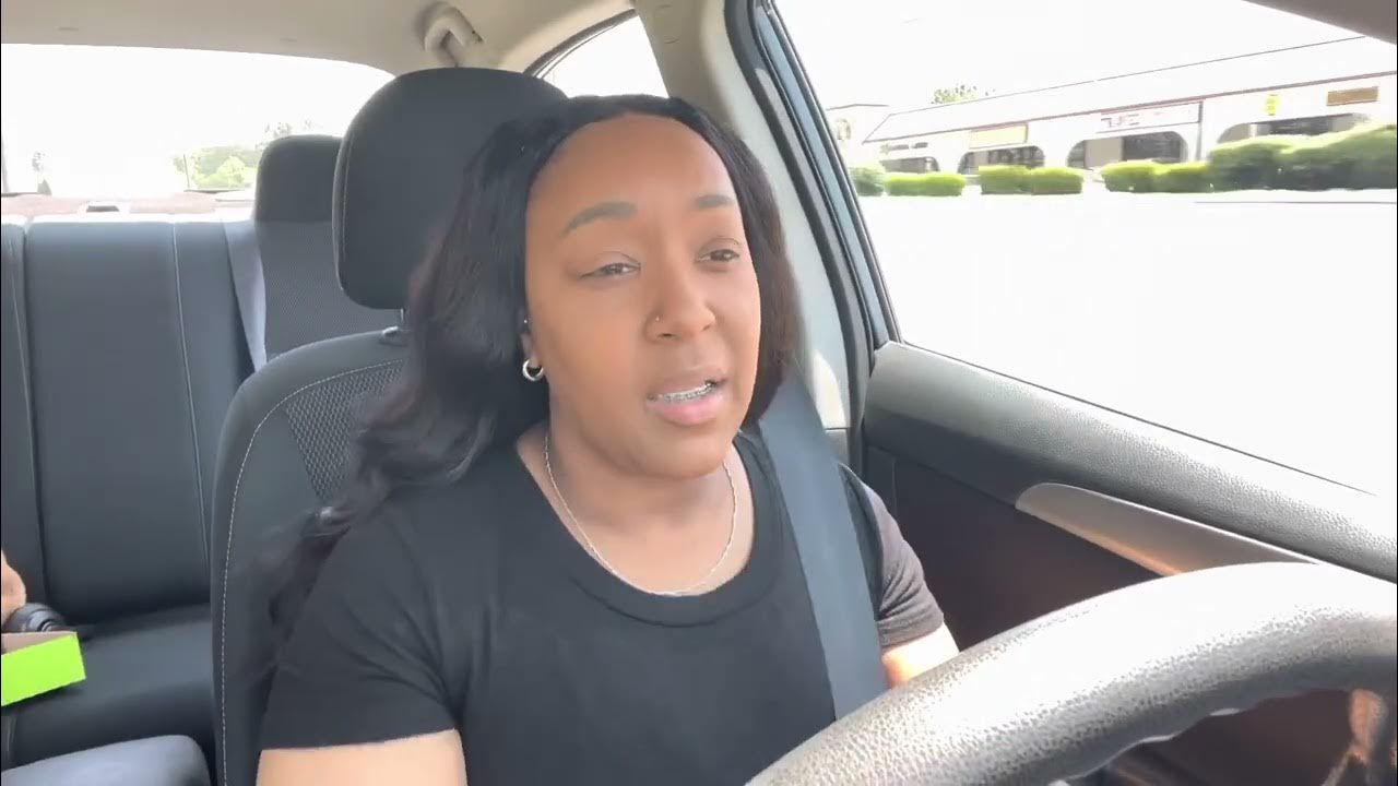 New hair Ft. Hairspells , A LOT OF THINGS ARE CHANGING , Dollar tree