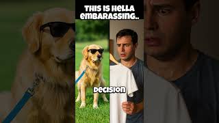 You'd never guess who makes better decisions.. Being indecisive SUCKS, so I built a free app! If you screenshot 4