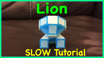 Smiggle Snake Puzzle or Rubik