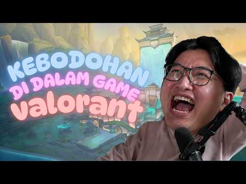 KUMPULAN KEBODOHAN