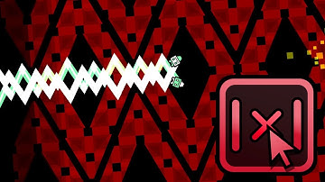 trying out the click between frames mod (sakupen  circles)