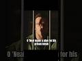 O 'Neal made a plan for his prison break#shorts #shortvideo #foryou #drama