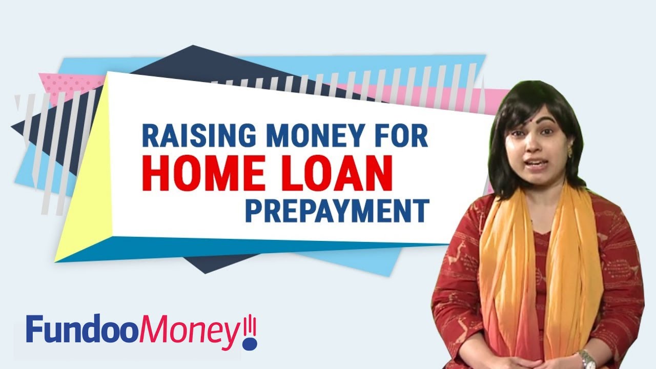 Saving For Home Loan Prepayment l Investments For Home Loan Prepayment