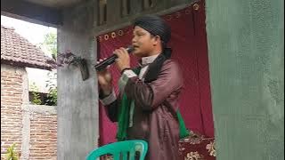 Ceramah Uje tentang Kematian, Rabangodu 4 September 2022