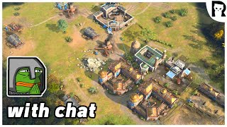 Details The Ottomans Gameplay - Age of Empires IV | Lirik News