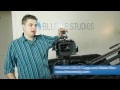 PROAIM DSLR Cage and Mattebox review