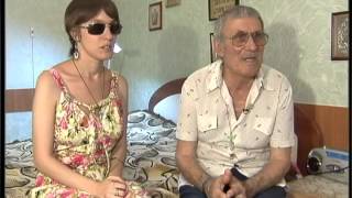 Ток-шоу "Про життя": Любовь вслепую (Выпуск 65) Ток-шоу "Про життя": Любовь вслепую (Выпуск 65)